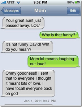 lol lol