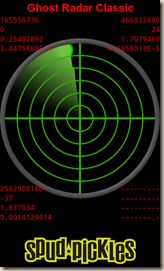 free-android-apps-scary-ghost-radar-classic