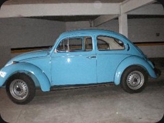 VW Bug