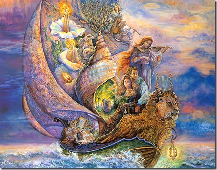 kb_Wall_Josephine-Voyage_to_Murrlis_Sea kb_Wall_Josephine-Voyage_to_Murrlis_Sea