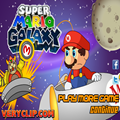 Super Mario Galaxy Super Mario Galaxy