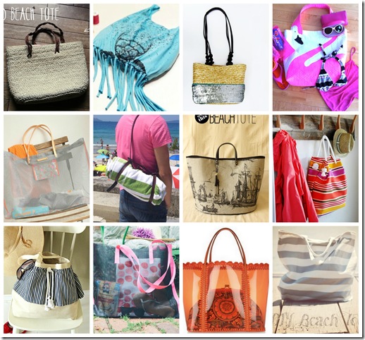 beachbagCollage beachbagCollage