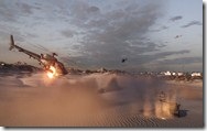 Battlefield 3 için Armored Kill İçeriği Çıktı