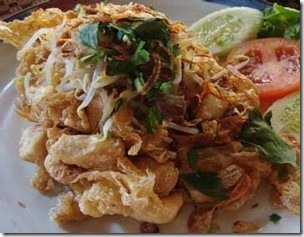 Resep Tahu Telor Keju Unik Resep Tahu Telor Keju Unik