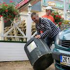 Mariánské Lázně 2009 - do vrchu (V. Vajc)
