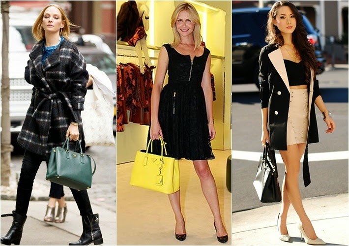 Os TOP modelos de bolsas desejo da temporada 2014 – It Bags das grifes famosas. it bags de 20143