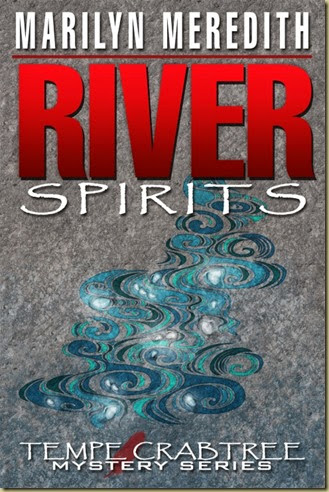 River Spirits cover