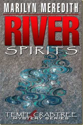 River Spirits cover River Spirits cover