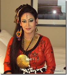 Bengali Actress TV Serial Star Indrani Haldar Image Photo Picture (10)