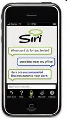 siri