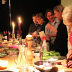 Koken met je Klant: Kuehne Nagel in culinaire strijd met MSD