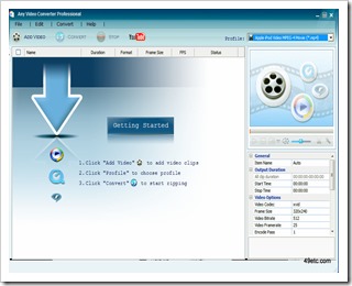 Free Fastest Video Converter Free Fast Video Converter