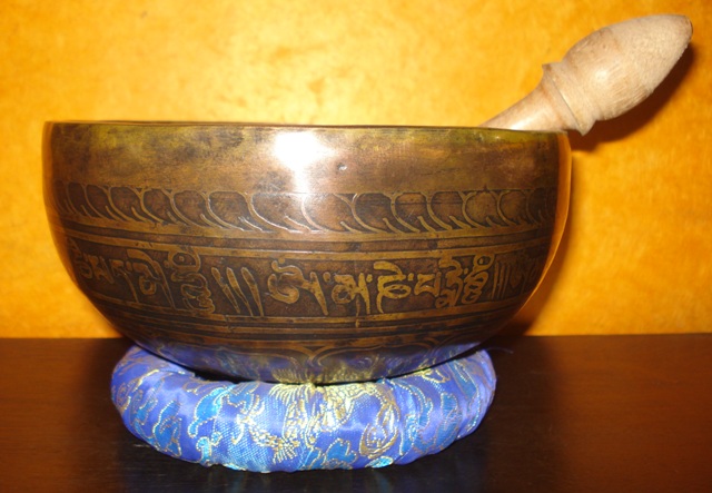 Singing bowl1