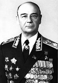 Соколов Сергей Леонидович