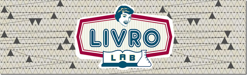 livro lab