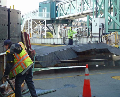 Ferry Dock2