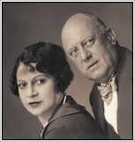 Aleister Crowley Life Pics 2
