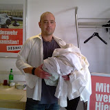 Aktion Letztes Hemd 2010