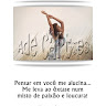  Pensar em voc�