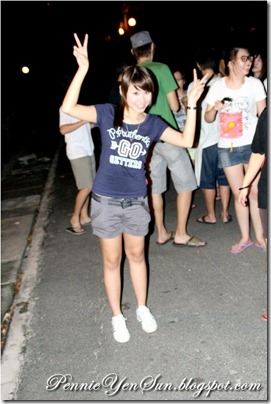 Mooncake Festival 09