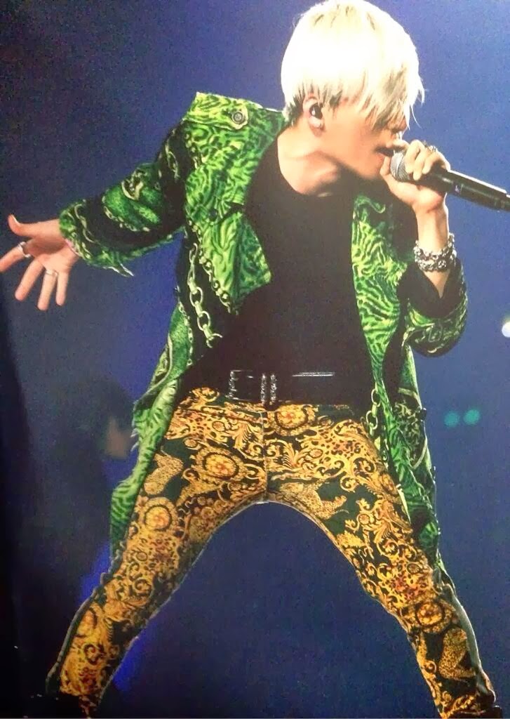 Big Bang - VIP Japan Fanclub Event - 2012 - Fantastic Babys Photobook - YoooouBB - 12.jpg