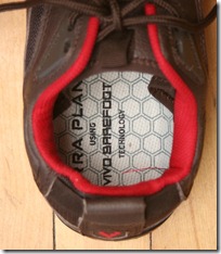 Vivobarefoot Aqua Insole