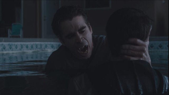 FRIGHT NIGHT