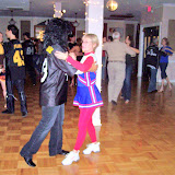 Festival Sports Party  Oct. 1st, 2010