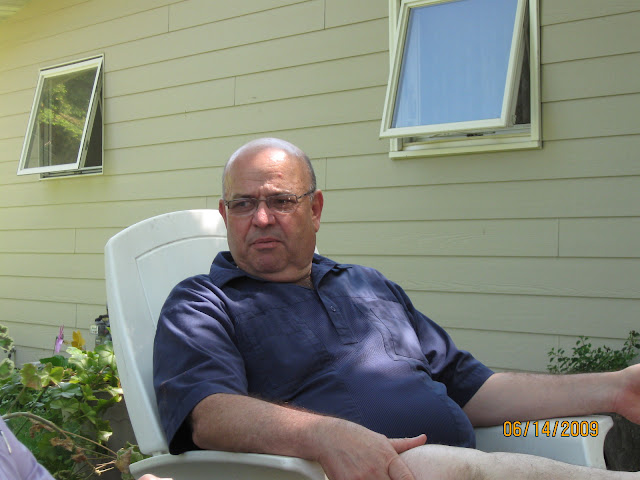 Gary Volk
