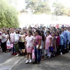 46 écoles primaires fermées à Tizi-Ouzou faute d’élèves