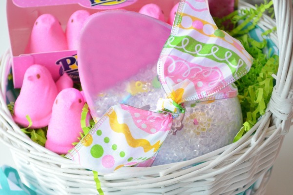 I SPY Easter Egg Tutorial Basket I SPY Easter Egg Tutorial Basket