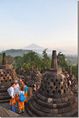 Indonesia Yogyakarta Borobudur 130809_0141