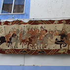 Tapete de Arraiolos