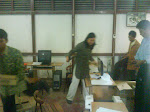 Serdik Kuburaya - Pontianak