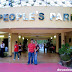 Entrance of People's Park Durian Dome