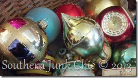 robins nest ornaments robins nest ornaments