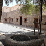 Khasab fort foto album Oman