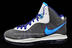 Probably the Best Look at Nike LeBron 8 V2 Summit Lake Hornets nike air max lebron 8 v2 summit lake 2 01 Probably the Best Look at Nike LeBron 8 V2 Summit Lake Hornets