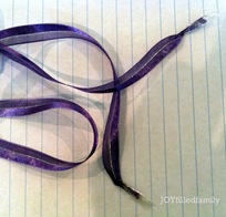 ribbon
