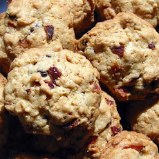 Bacon Chocolate Chip Cookies