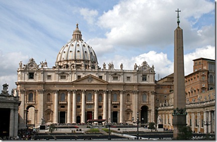 st-peters-basilica