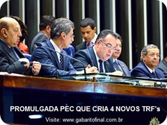 PEC DOS TRF PEC DOS TRF