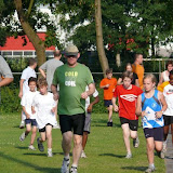Ouder-Kind training A-pup, Dongen, 26-06-2009