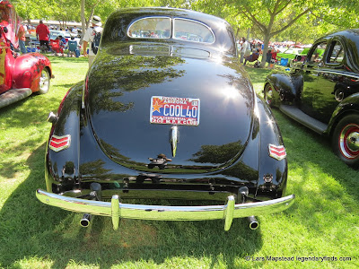  August 2012 Good Guys Rod and Custom Show Coverage