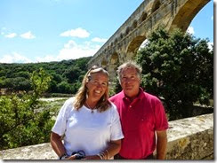 Pont du Gard