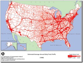 Interstate Interstate