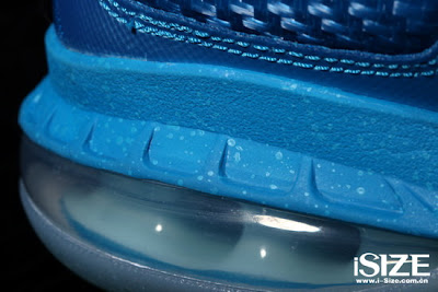 nike lebron 9 gr china 5 15 isize LEBRON 9 China: Release Date, Pricing, and Orange Laces
