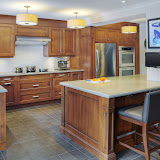 Kitchen Photography by Shouldice Media