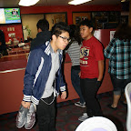 SCJ Bowling 2012