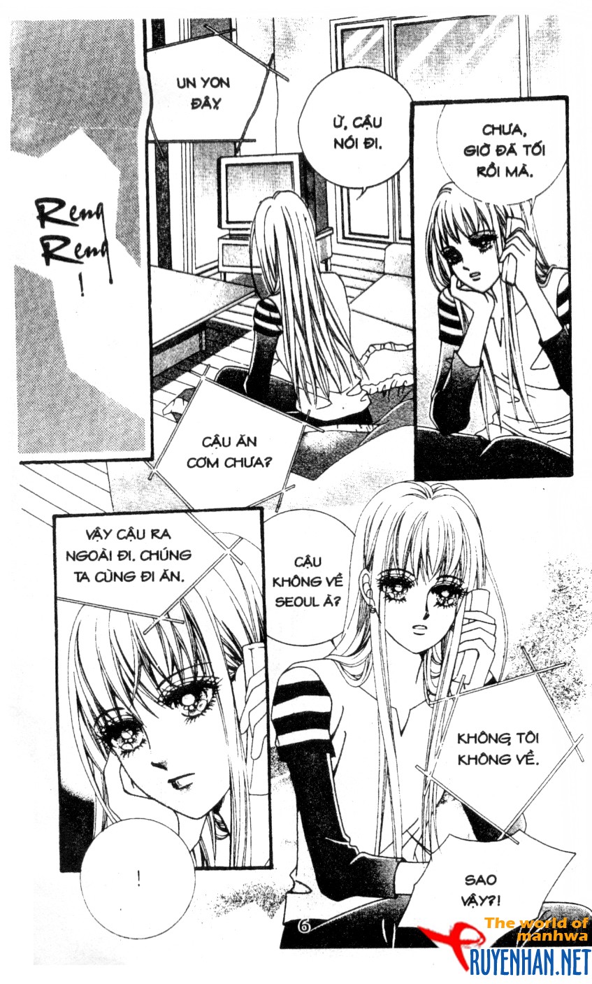 Chàng trai hào hiệp chap 7